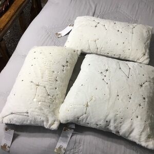 Aviva Stanoff Pillows